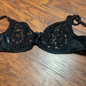 Spade Lingerie Bra